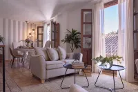 Häxaris Boutique House - Bungalow