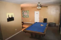 Experience Oxford - Spacious Home - Great Location