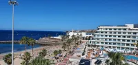 1 Bedroom Apartment With Air Conditioning & Free WIFI Pool & Sea View - 3성급