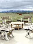 100 Dreamy Acres.100 Mile Views. Night Skies. - 5-Star