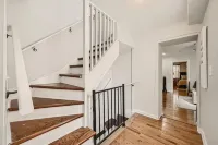 Trendy Spot in Downtown Baltimore/Fells Point - Holiday bungalows