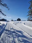 The Hideaway Cabin