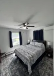 FOUR SEASON LAKE FRONT HOME - FAMILY HOLIDAYS - WiFi