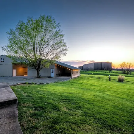 Distiller's Dream - Bourbon Trail Country Fun - 12 minutes to Bardstown Square