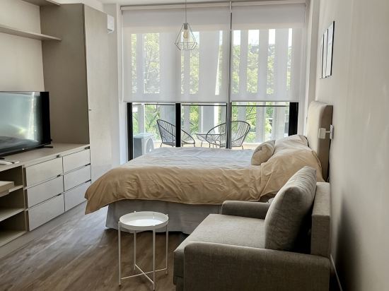 Your little home in San Telmo