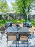 NEW Coastal Cottage - 10 Minute WALK to Lake Michigan Beach - Pet Friendly - Boutique