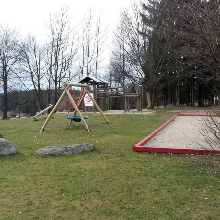 Time out from everyday life in the Bavarian Forest with pool, sauna and perfect facilities