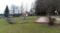 Time out from everyday life in the Bavarian Forest with pool, sauna and perfect facilities
