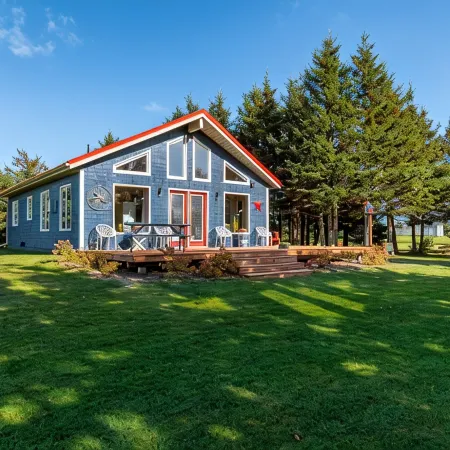 Beautiful Getaway Plus More!