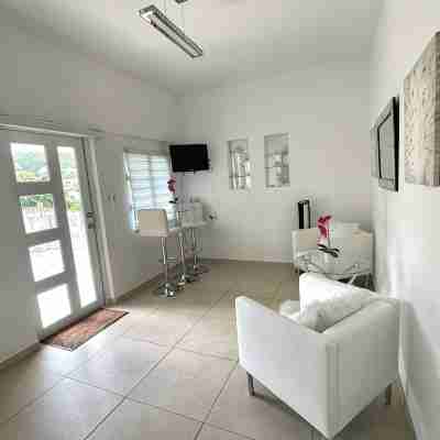 Rommar Cozy Suite Others