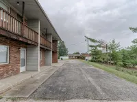 Quiet Fort Knox Townhome Bourbon Trail Stay Near Louisville Airport Hotels in Radcliff