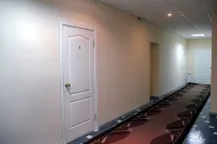 Hotel Rial - Bãi đậu xe