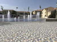 BARCARESA-LA PERLE SEA VIEW WATERFRONT AIR CONDITIONING WIFI