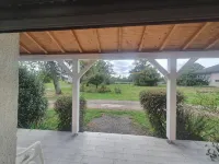 Cottage/gîte à Labri de Lagitation Dans un Environnement Calme et Serein - Country Houses