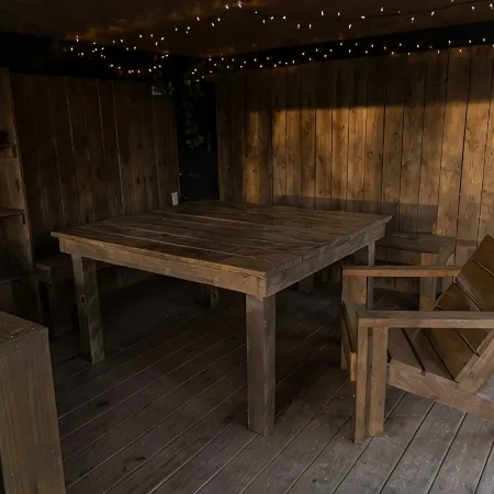 Freya's Cabin Luxury Pet-Friendly Aframe w/ Hot/Cold Tub & Sauna 15 Min to Gsmnp