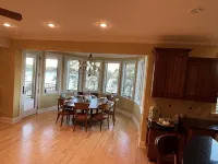 Gorgeous Views Spacious Lakefront Multifamily Fun - 5성급