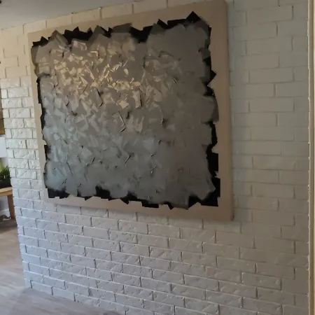 Sharnu's Palace