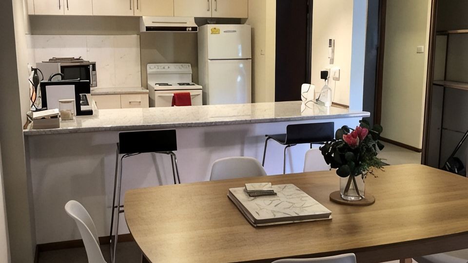 Family friendly apartment 5 min drive to Canberra City