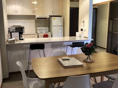Family friendly apartment 5 min drive to Canberra City