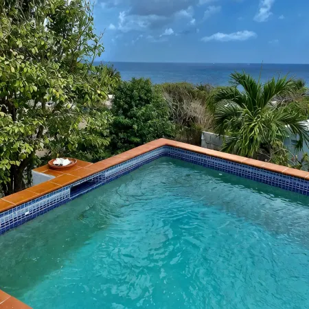Best Views in Vieques!