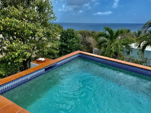 Best Views in Vieques!