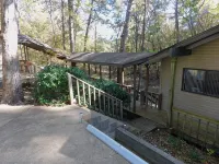 L@@K Resort Living on 2 Wooded Acres. Amazing!! Outdoor Fun! Hot Springs