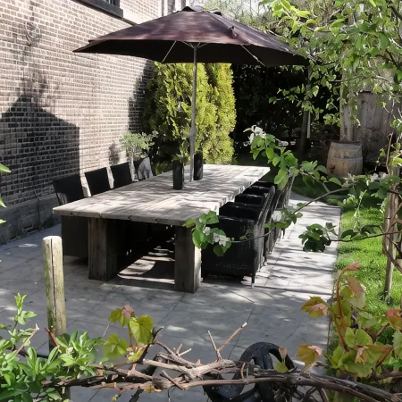 Cozy apartment near the sea, beach and dunes. Have a nice holiday! Hotels in Petten