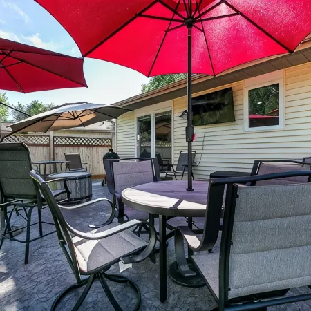 Spacious Updated Home Within Minutes to Shopping & Restaurants!