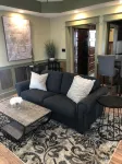 Guest quarters at the inn - 204 - Lejligheder
