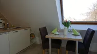APARTMENT 2 ON THE 2ND FLOOR