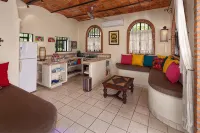Villa Isabella Getaway- tranquil, peaceful Sayulita casita - Condos