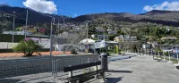 Zentral und Ruhig am See - Wifi
