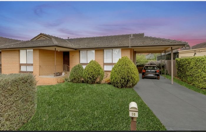 Charming 3-Bedroom Holiday Home Near Werribee Park