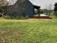 Oona Lee Cottage Lancefield Macedon Ranges Hotels in Lancefield