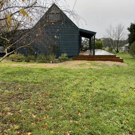 Oona Lee Cottage Lancefield Macedon Ranges Отели в г. Лансфилд