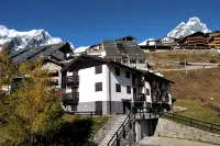 Ski Chalet Cervinia Bassi Ski-in-Ski-Out 6 Persons Sunny Terrace Wifi