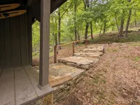 Charming cabin with spectacular views - Alppimaja