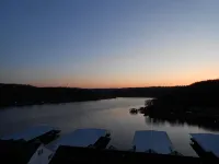 Condo with a view for miles