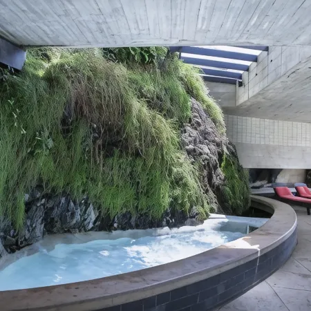 Hotel Antumalal