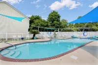 Beach Sand House, Sleep 8, Swimming Pool, Gated E - balcony
