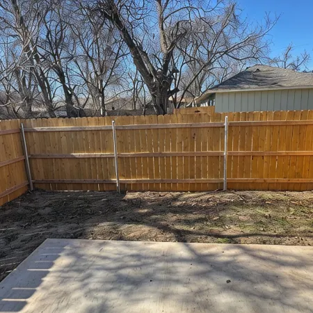Brand New Charming 2B/2B in Chickasha, Near Downtown!