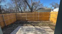 Brand New Charming 2B/2B in Chickasha, Near Downtown! - Wifi