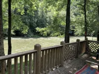 Country River Cabin - 3-Star