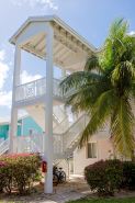 Newly Remodeled Panoramic Ocean View 2 Bedroom Condo