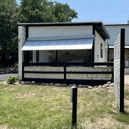Casita in the Oaks