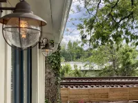 The Bunkhouse “ 5 minutes to I-75” Unique Loft across Brewery & Wedding Venues. - 3-Star