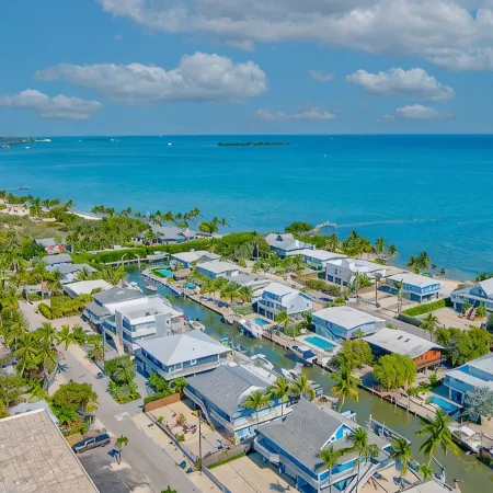 Bungalow #5 - 2 Bed/1 Bath & Pool in Islamorada