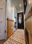 Dreamy Home Meets Historic Charm