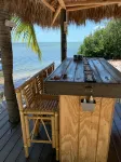 NEPTUNES END - 4 Bedrooms / 3 Bathrooms Waterfront Retreat-  Pool & Sunset Views