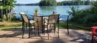 Beautiful and Spacious Lake Home! Large Deck Overlooking Lake! - 3-Star